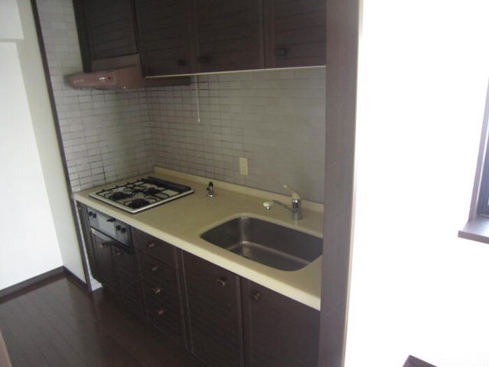 物件内観写真7　(キッチン)
