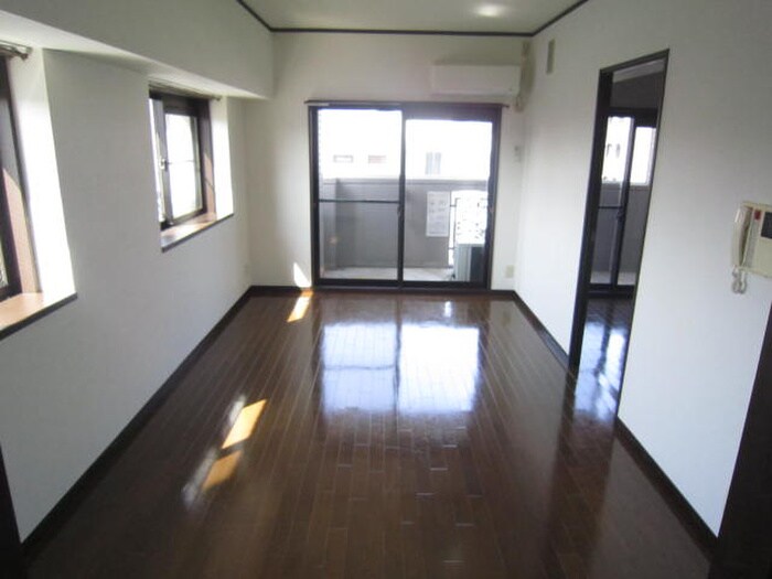 物件内観写真13　(居室)