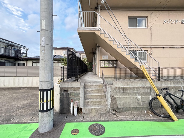 外観写真