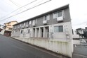 D-room香椎駅　壱番館　A