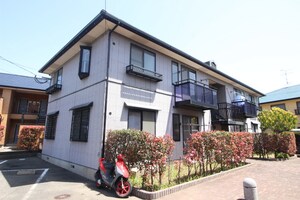 サンシャイン三苫ⅢＢ外観写真