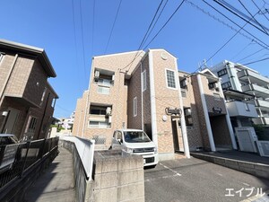 カサブランカⅠ外観写真