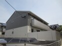 D-room香椎駅　弐番館　Ｂ棟