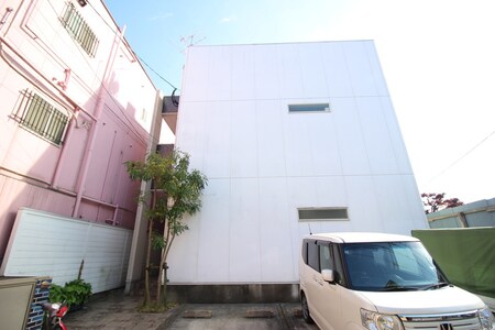 ＥＦＩＬ　D-1外観写真