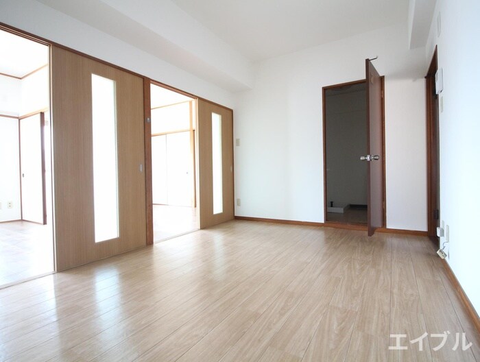 物件内観写真5　(居室)