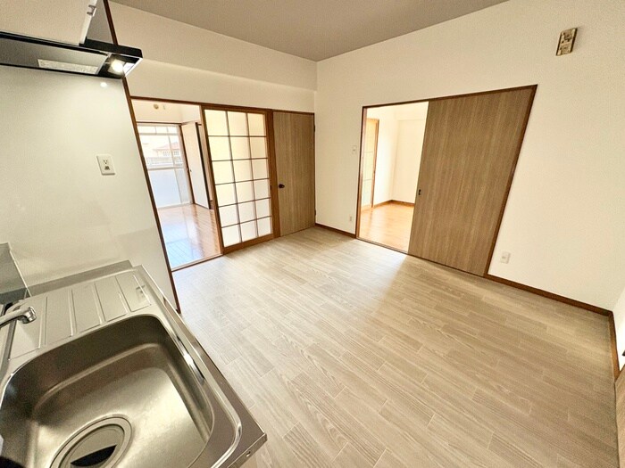 物件内観写真6　(居室)