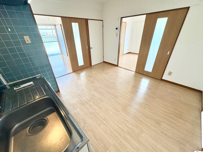 物件内観写真6　(居室)