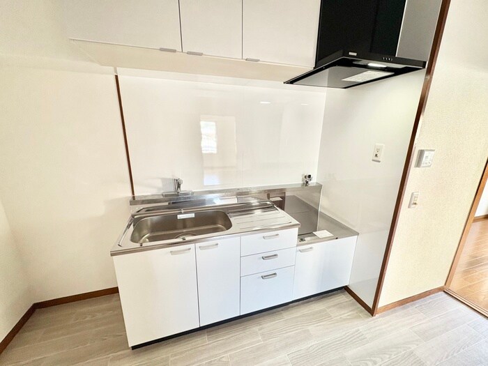 物件内観写真7　(キッチン)