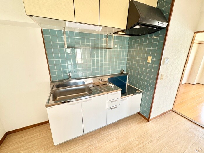 物件内観写真7　(キッチン)