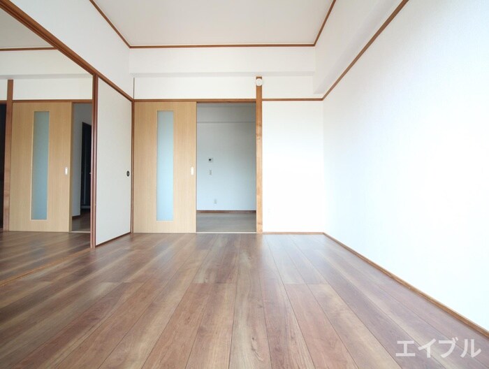 物件内観写真7　(居室)