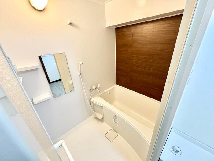 物件内観写真8　(バス／シャワールーム等)