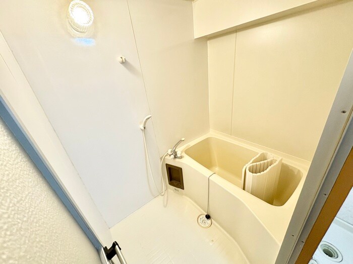 物件内観写真8　(バス／シャワールーム等)