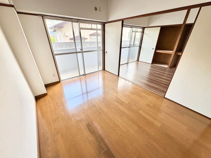 物件内観写真16　(居室)