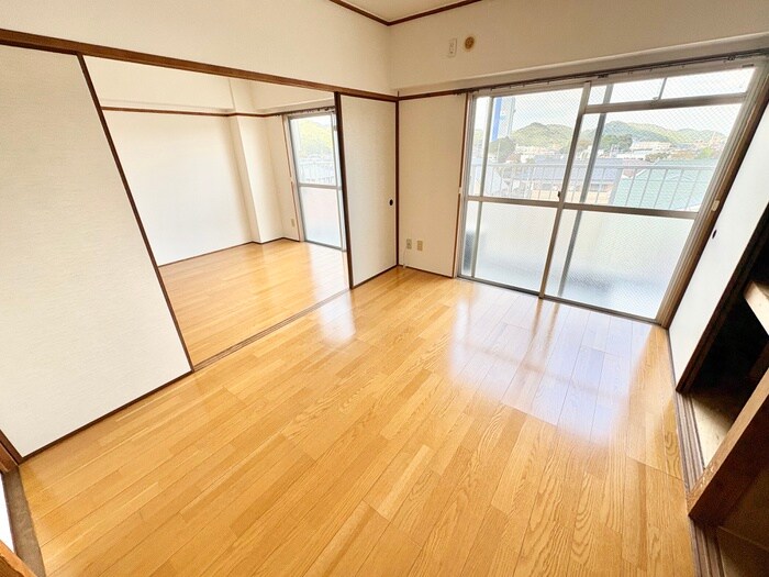 物件内観写真16　(居室)