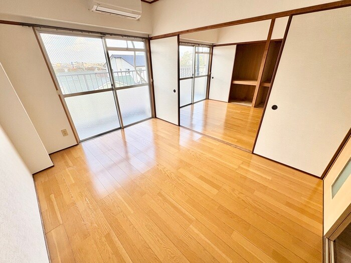 物件内観写真17　(居室)