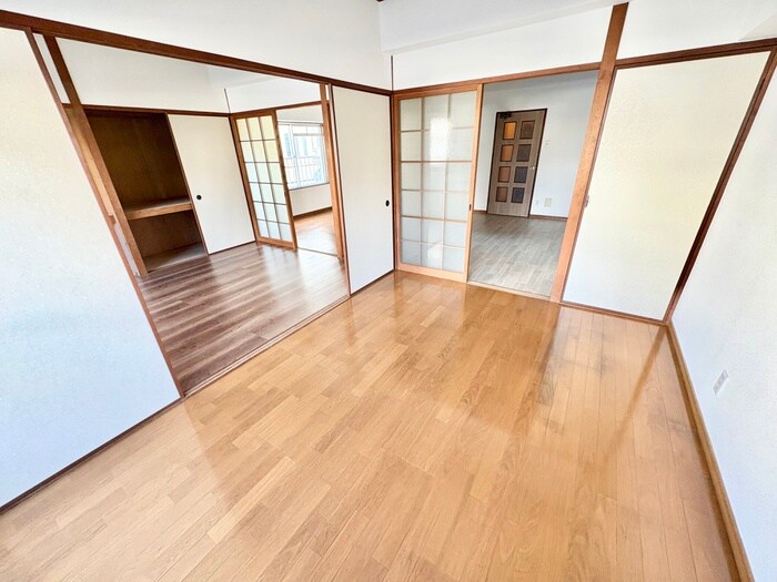 物件内観写真18　(居室)