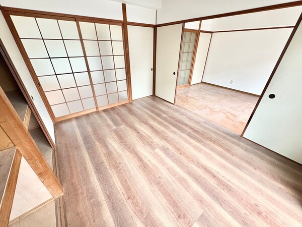 居室