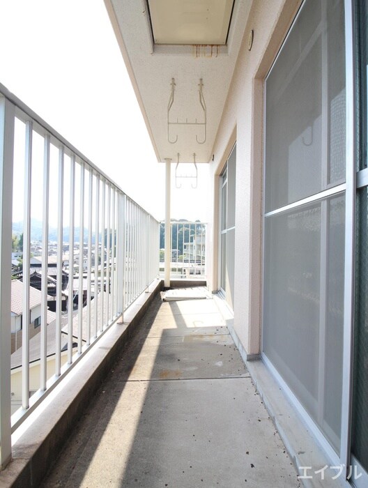 物件内観写真20　(ベランダ・バルコニー)