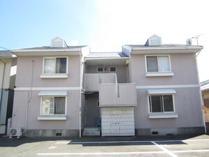 セジュ－ル山下Ｃ外観写真