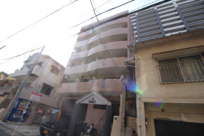 物件外観写真6　(外観写真)