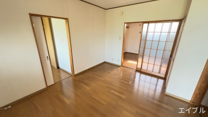 物件内観写真6　(居室)