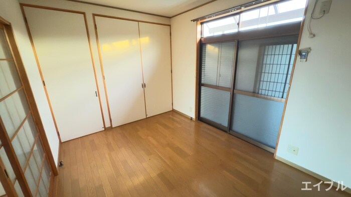 物件内観写真6　(居室)