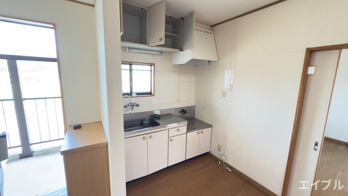 物件内観写真7　(キッチン)