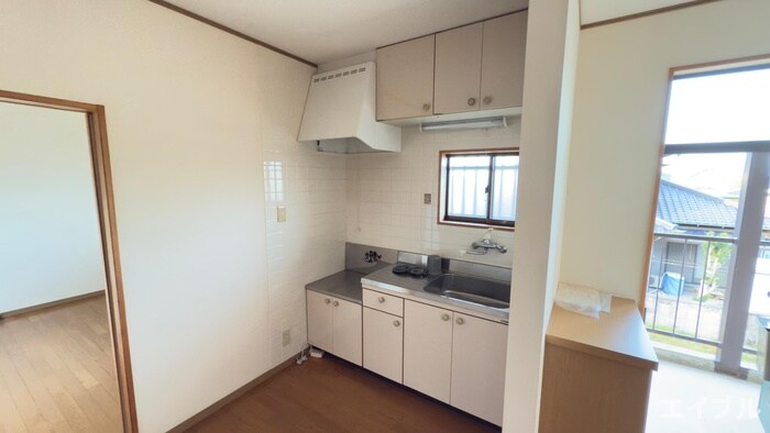 物件内観写真7　(キッチン)