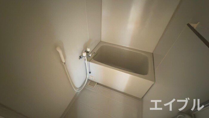 物件内観写真8　(バス／シャワールーム等)