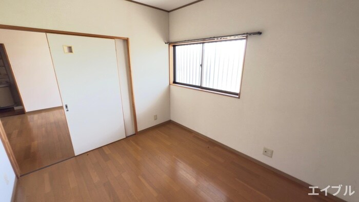 物件内観写真12　(居室)