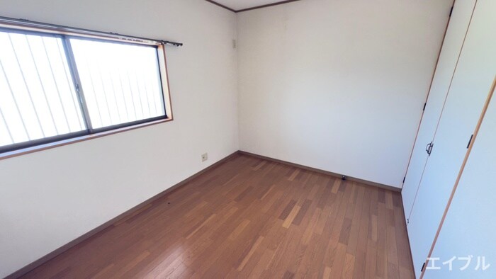 物件内観写真13　(居室)