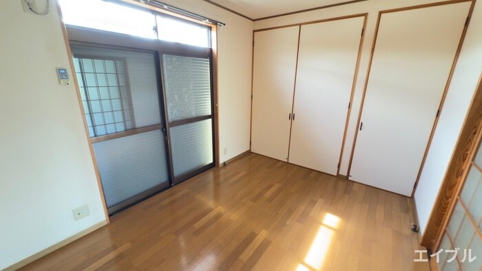 物件内観写真14　(居室)