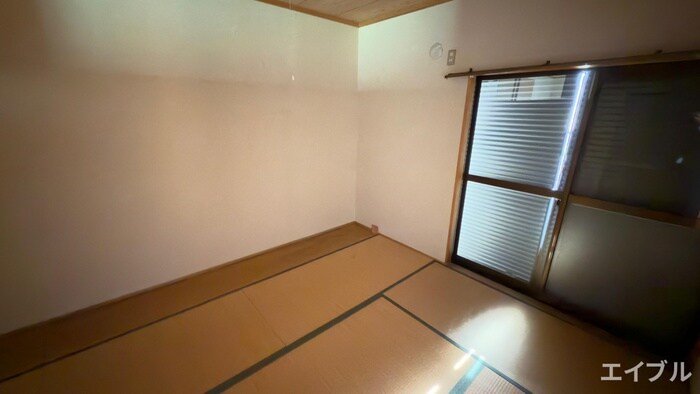 物件内観写真15　(居室)