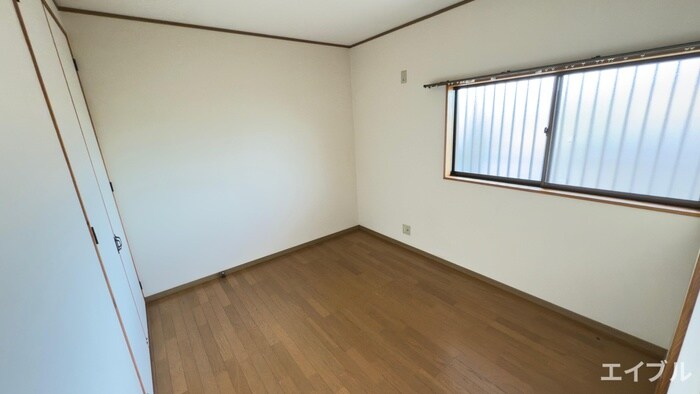 物件内観写真15　(居室)