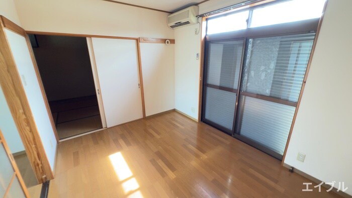 物件内観写真16　(居室)