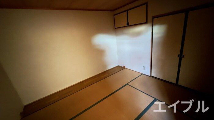 物件内観写真16　(居室)