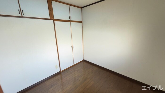物件内観写真14　(居室)