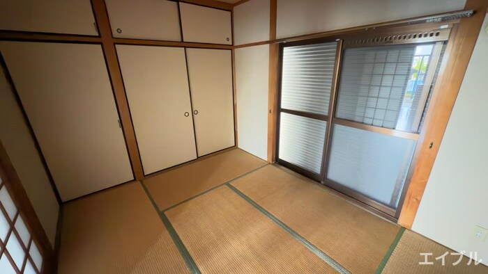 物件内観写真15　(居室)