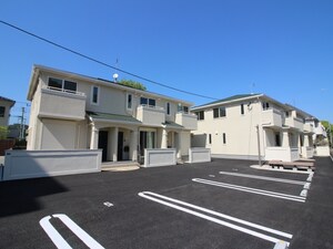 メゾンブランシュ　ＥＡＳＴ外観写真