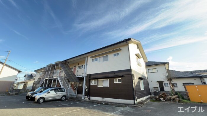 物件外観写真5　(外観写真)