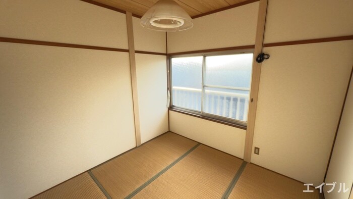 物件内観写真15　(居室)