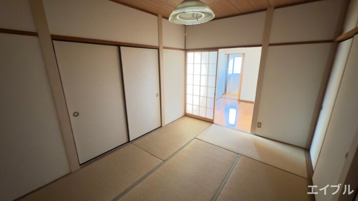 物件内観写真16　(居室)