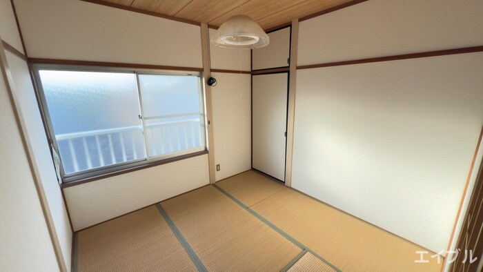 物件内観写真17　(居室)