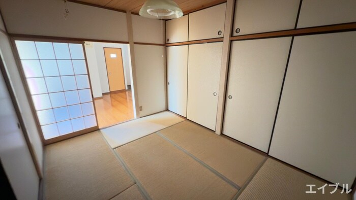 物件内観写真18　(居室)