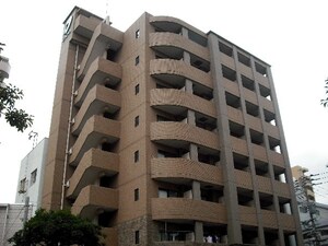 ダイナコ－トテソロ西新(702)外観写真