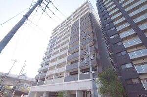 ｴﾝｸﾚｽﾄＮＥＯ博多駅南（９１０）外観写真