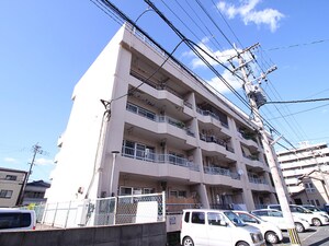 石田コーポ外観写真