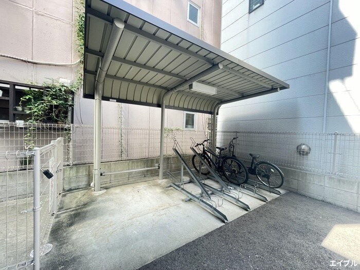 物件外観写真5　(建物設備)