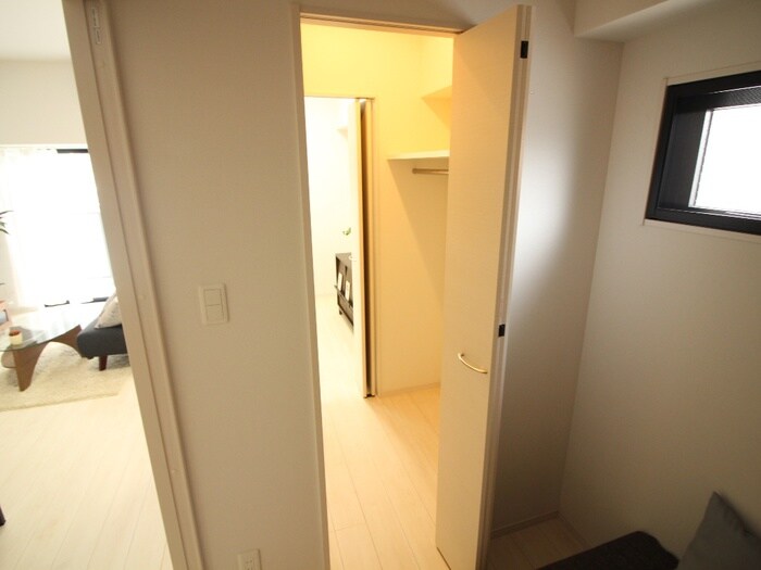 物件内観写真13　(収納)