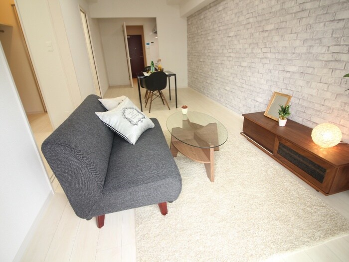 物件内観写真17　(居室)